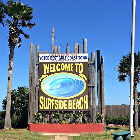 Unobstructed Oceanfront Sea Turtle Unit 2 Beach Pad! Surfside Beach Zewnętrze zdjęcie