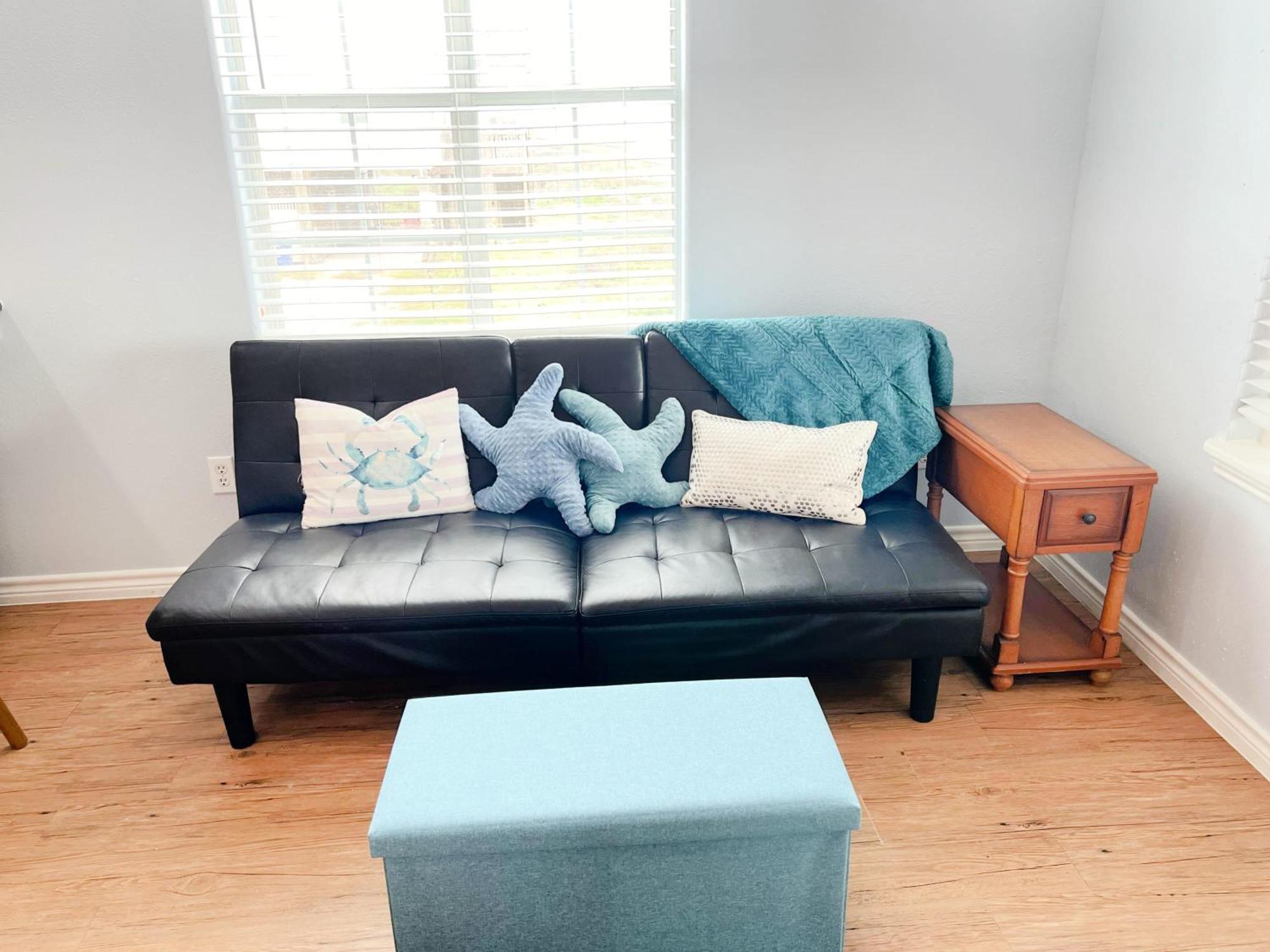 Unobstructed Oceanfront Sea Turtle Unit 2 Beach Pad! Surfside Beach Zewnętrze zdjęcie
